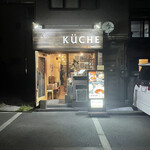 KUCHE - 