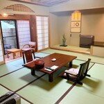 Ryoutei Ryokan Takechiyo - 