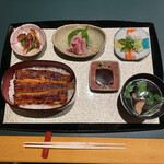 うなぎ屋 廣川 - 