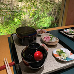 うなぎ屋 廣川 - 