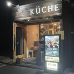 KUCHE - 