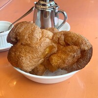 トラットリア グランボッカ - 