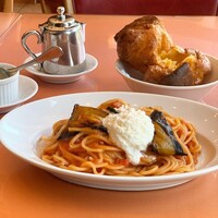 トラットリア グランボッカ - 