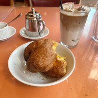 トラットリア グランボッカ - 