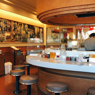 カレーショップ インデアン_2