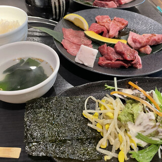 焼肉 神牛_1