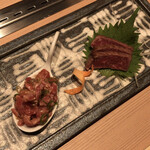 Oumigyuuyakiniku Dodoitsu - 