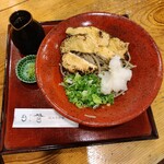 Teuchi Soba Aida - 