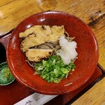 Teuchi Soba Aida - 