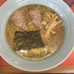 ラーメンショップ能代店 - 