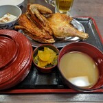 小樽なると屋 - 料理写真: