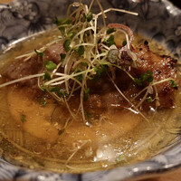 肉亭ふたご iki 本郷三丁目店 - 