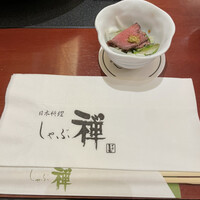 しゃぶ禅 渋谷店 - 