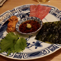 肉亭ふたご iki 本郷三丁目店 - 