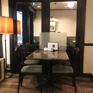 ラ・ネージュ_2