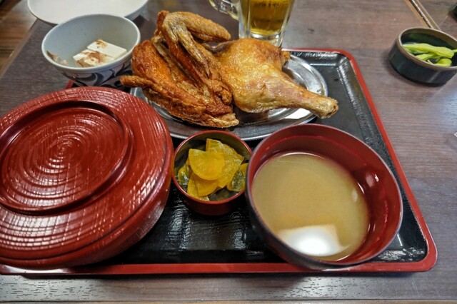 小樽なると屋 出抜小路店