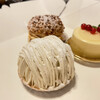 Patisserie　Rond-to