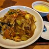炒爆中華食堂 真心 四ツ谷店