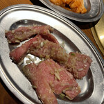 富士屋 - 和牛カルビ