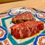 焼肉はんべゑ - 