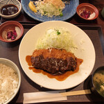 Tonkatsu Totororo Zen Katsumugi - 