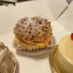 Patisserie　Rond-to - 