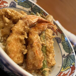 Tempura Tensei - 