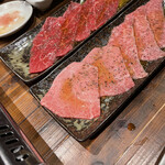 ニクアザブ 恵比寿店 - 