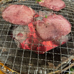 Sumibiyakiniku Marutoku - 