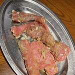 富士屋 - 和牛カルビ