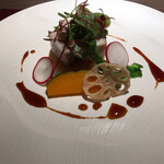 夢泉景別荘 天原 - 