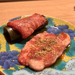 焼肉はんべゑ - 