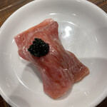 ニクアザブ 恵比寿店 - 