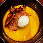 ニクアザブ 恵比寿店 - 