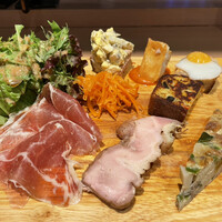 西洋料理 Jules - 