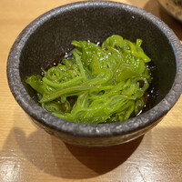 まんてん鮨 日比谷オクロジ店 - 