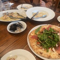 PAPPARE NAPOLI - 