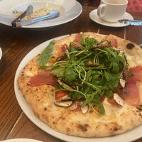 PAPPARE NAPOLI - 