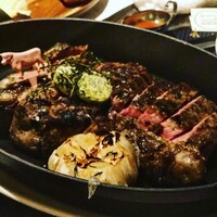 BLT STEAK OSAKA - 