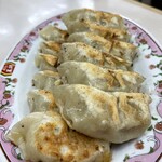 餃子の王将 - 