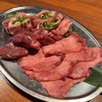 大阪焼肉 食べ放題 焼肉エイト - 