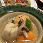 Azabu Amishiro - 