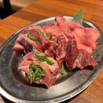 大阪焼肉 食べ放題 焼肉エイト - 