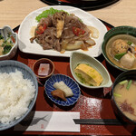 Azabu Amishiro - 