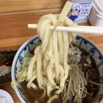 Yoshidaya - 麺