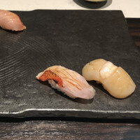 鮨 やまけん 銀座店 - 