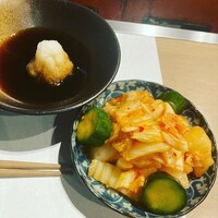 奈良きみや 別邸 柘榴 - 