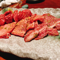 和牛焼肉KIM - 