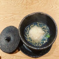 天ぷらあら木 - 