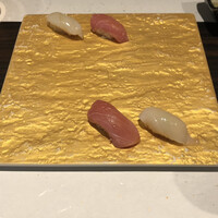 鮨 やまけん 銀座店 - 